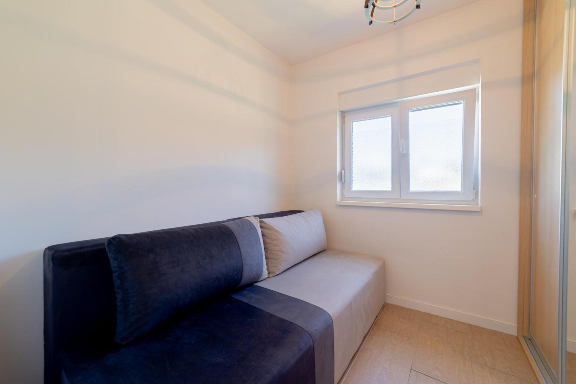 Casper B&B Luxury Apartments SJJ Exterior foto